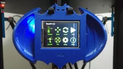 TEVO little monster TFT Screen Box
