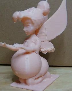 Tinkerbelly
