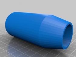 Tomei Type-SS Shift Knob