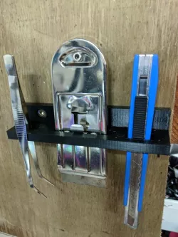 Tool Holder