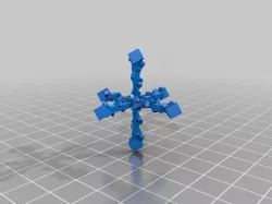 Tower Spiral Jack