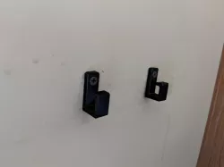 Trash Can Holder