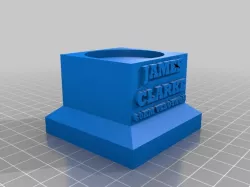 Trophy Base