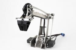 Turtle Robotic Arm 3D printed parts