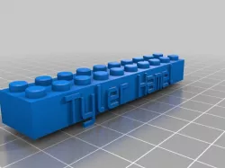 Tylers Lego