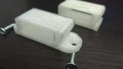 Underside Clip