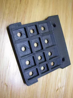 UP Mini 2 - Printer Parts