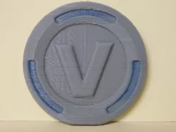 V BUCKS