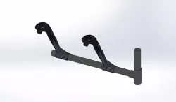 Vive Quick Stock