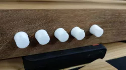 Volume Knob