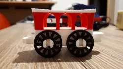 waggon 2
