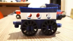 waggon