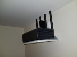 xiaomi mi wi fi router pro 3D Models | Page 1 | STLFinder