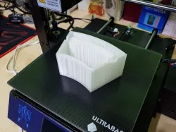 Water Dispenser Stand