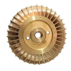 water pump impeller