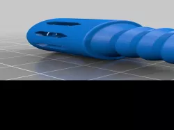 Water tank level monitoring for rabbits