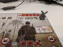 Windmill for Scythe