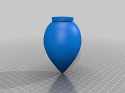 Wine Amphora - Kvevri
