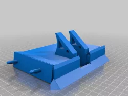 Witchdoctor (Battlebots)