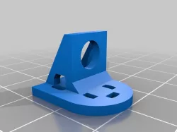 wizard x220s antenna mount