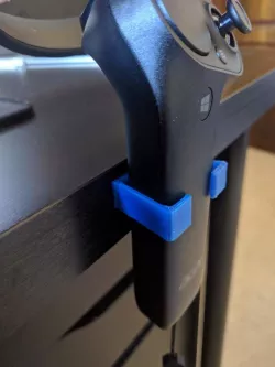 WMR Controller Holder for Desk