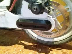 Xiaomi m365 cover guard (embellecedor)