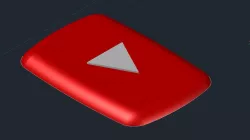 YouTube Play Button
