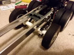 1/14 rc lift axle