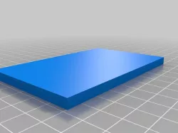 1Watt audio amplifier