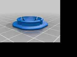 2 Axis Rotary Table