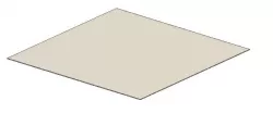 3d Printer Calibration Piece - Z Offset