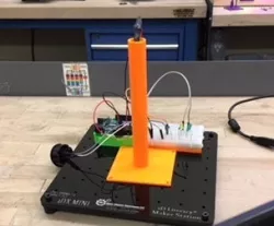 3dx neo pixel