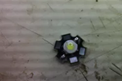 3W LED Model