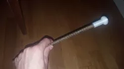 #4 rebar cap