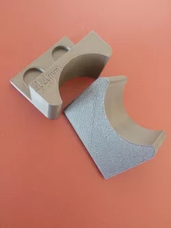 44mm SoftJaw 
