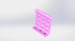 45mm Fridge Catch for RV /Camper