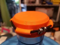 5 Gallon Water Jug Cap
