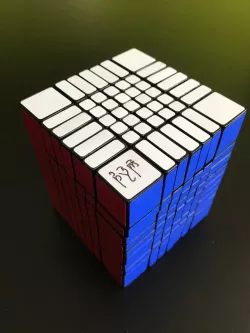 7x7x9 cuboid extensions
