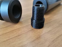 Action Army T10 Suppressor Adapter