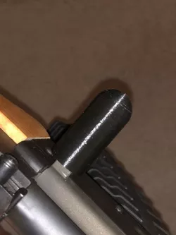 AK-47 Charging Handle Extension