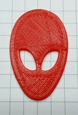 Alien Chip