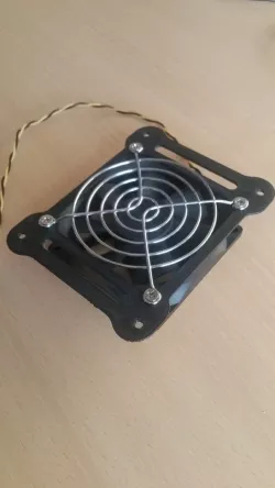 Alunar M508 Borad Fan