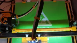 Anet E12 / E10 Back Led Bar