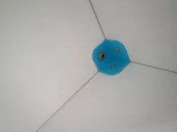 angle/corner fixation