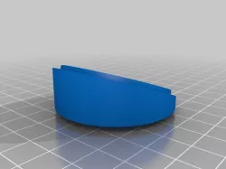 Angled Tap Support