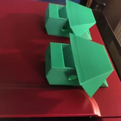 Antweight Robot - MINI Emoji