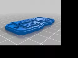 Anycubic i3 MEGA LED Holder