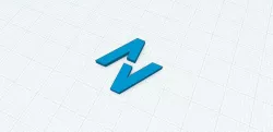 Approaching Nirvana reboot logo