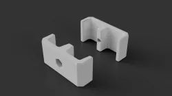 AR-15 PMAG Magazine Coupler