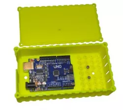 Arduino box 2